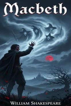 Bu Classics Books Gedichte & Drama*Macbeth