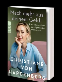 Rowohlt Taschenbuch Geld & Finanzen-Mach mehr aus deinem Geld!