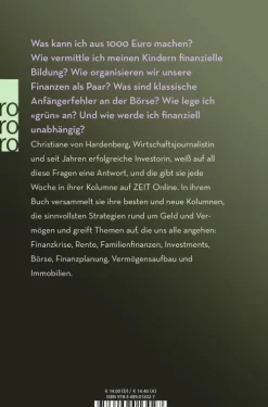 Rowohlt Taschenbuch Geld & Finanzen-Mach mehr aus deinem Geld!