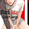 TOKYOPOP GmbH Boys Love - Yaoi*Mach Sitz. Guter Junge. 01
