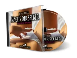 blue panther books Romane·Erotische Romane-Machs dir selber | Erotik Audio Story | Erotisches Hörbuch Audio-CD, Audio-CD