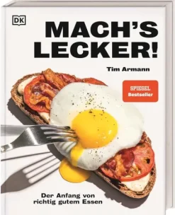 Dorling Kindersley Verlag Star-Köche|Schnelle Küche*Mach's lecker!