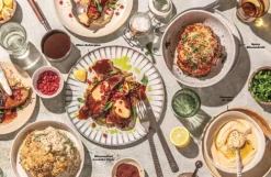 Dorling Kindersley Verlag Star-Köche|Schnelle Küche*Mach's lecker!