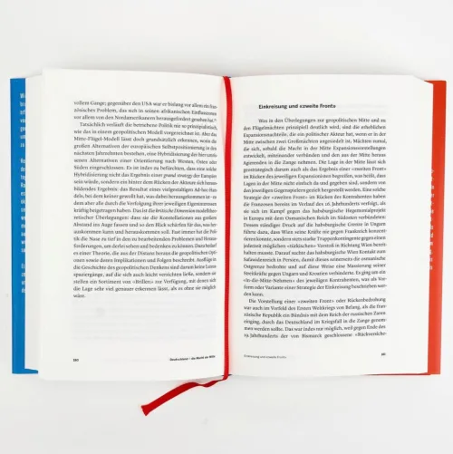 Rowohlt Berlin Wirtschaft|Politik*Macht im Umbruch