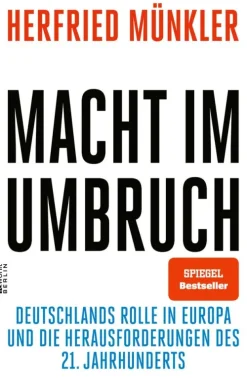 Macht im Umbruch*Rowohlt Verlag GmbH New