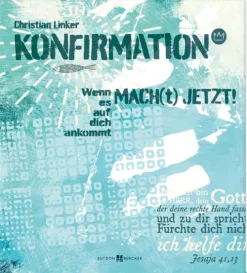 MACH[t] JETZT! Konfirmation*Butzon & Bercker Clearance