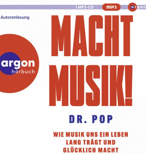 Macht Musik!*Argon Verlag GmbH New