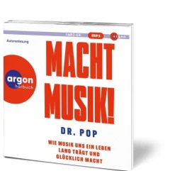 Macht Musik!*Argon Verlag GmbH New