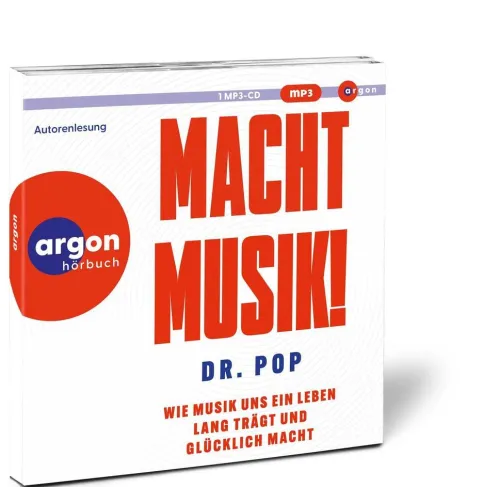 Macht Musik!*Argon Verlag GmbH New