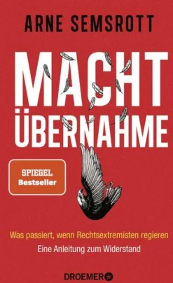 Droemer HC Gesellschaft*Machtübernahme