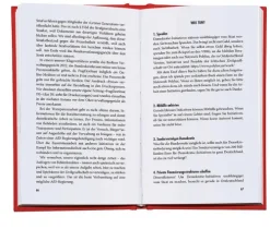 Droemer HC Gesellschaft*Machtübernahme