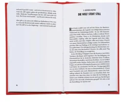 Droemer HC Gesellschaft*Machtübernahme