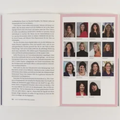 Campus Verlag GmbH Business & Karriere*Machtgebiete