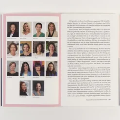 Campus Verlag GmbH Business & Karriere*Machtgebiete