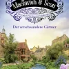MacTavish & Scott - Der verschwundene Gärtner*beTHRILLED Outlet
