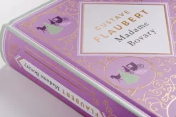 Anaconda Verlag Erotische Romane*Madame Bovary