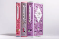 Anaconda Verlag Erotische Romane*Madame Bovary