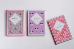 Anaconda Verlag Erotische Romane*Madame Bovary