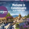 Madame le Commissaire und die tödliche Rallye*Argon Verlag GmbH Outlet