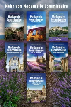 Madame le Commissaire und die panische Diva*Knaur Taschenbuch Sale