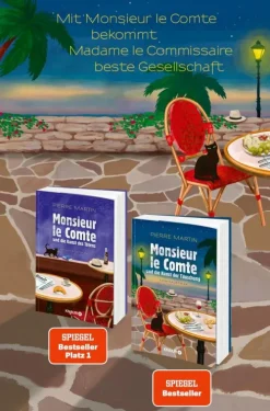 Madame le Commissaire und die gefährliche Begierde*Knaur Taschenbuch Outlet