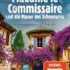 Knaur eBook Weibliche Ermittlerinnen*Madame le Commissaire und die Mauer des Schweigens