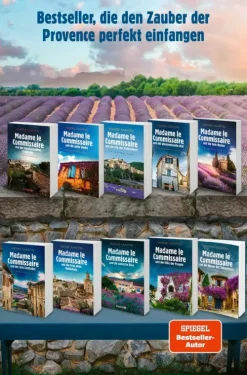 Madame le Commissaire und das geheime Dossier*Knaur Taschenbuch Outlet