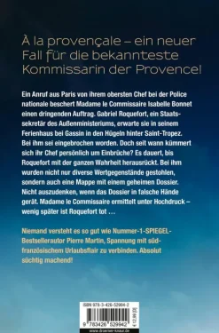 Madame le Commissaire und das geheime Dossier*Knaur Taschenbuch Outlet