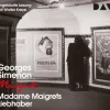 Der Audio Verlag, DAV Krimis & Thriller·Krimi Klassiker-Madame Maigrets Liebhaber,1 Audio-CD