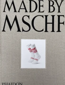 Phaidon Verlag GmbH Mode & Design*Made by MSCHF