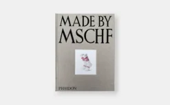 Phaidon Verlag GmbH Mode & Design*Made by MSCHF