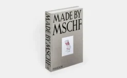 Phaidon Verlag GmbH Mode & Design*Made by MSCHF