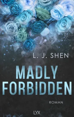 Madly Forbidden*LYX Outlet