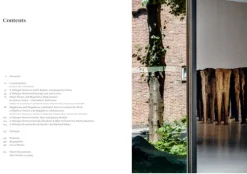 Hatje Cantz Verlag GmbH Niederländische Bücher*Magdalena Abakanowicz. Human Nature