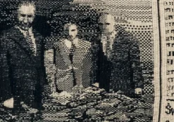 Hatje Cantz Verlag GmbH Niederländische Bücher*Magdalena Abakanowicz. Human Nature