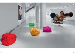 Hatje Cantz Verlag GmbH Niederländische Bücher*Magdalena Abakanowicz. Human Nature