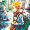 Kinder Crunchyroll Manga Für Kinder - Kodomo-Magi 30