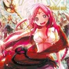 Magi 23*Crunchyroll Manga Sale