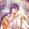 Crunchyroll Manga Für Kinder - Kodomo*Magi 29