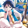 Crunchyroll Manga Für Kinder - Kodomo*Magi - The Labyrinth of Magic 01