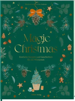 Magic Christmas*Coppenrath Sale