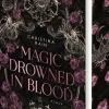 Magic Drowned in Blood*LYX Discount