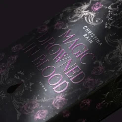 Magic Drowned in Blood*LYX Discount