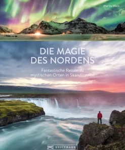 Magie des Nordens*Bruckmann Verlag Sale