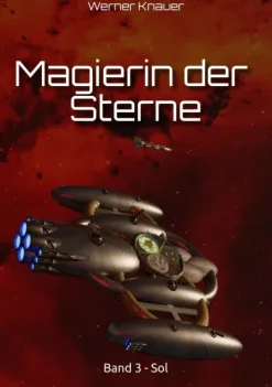 Magierin der Sterne*tredition Sale