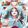 Crunchyroll Manga Science Fiction-Magilumiere Inc. - Band 7