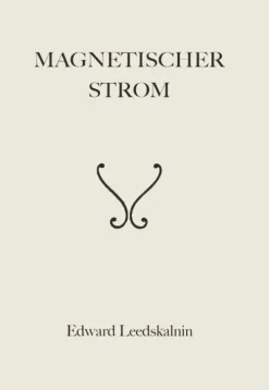 Magnetischer Strom*Hesper Verlag Outlet