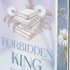 Magnolia Falls 3: Forbidden King*Carlsen Verlag GmbH Discount
