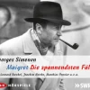 Der Audio Verlag GmbH Hörspiele·Krimis & Thriller*Maigret - Die spannendsten Fälle