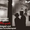 Der Audio Verlag GmbH Krimis & Thriller·Polizeiarbeit & Forensik|Krimis & Thriller·Cosy Crime-Maigret und das Schattenspiel
